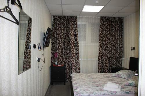 Hotel Mariya