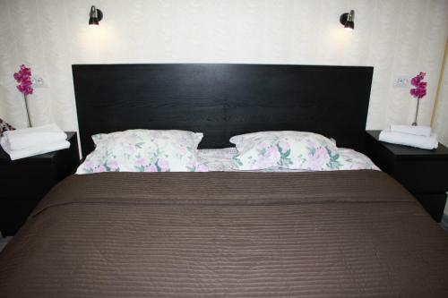 Hotel Mariya