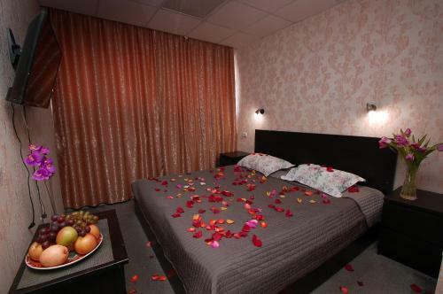 Hotel Mariya