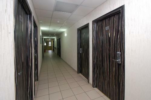 Hotel Mariya