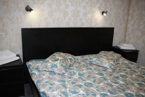 Hotel Mariya