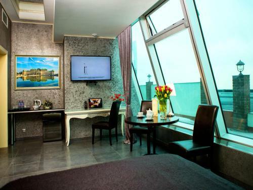 Hotel Imperia City