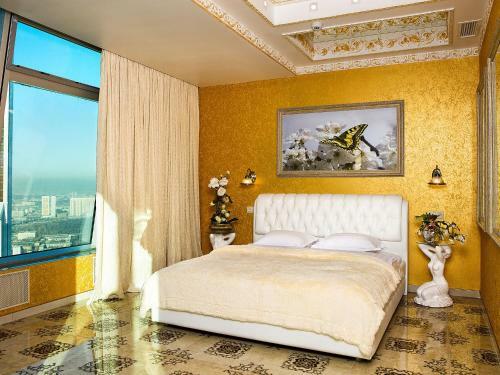 Hotel Imperia City