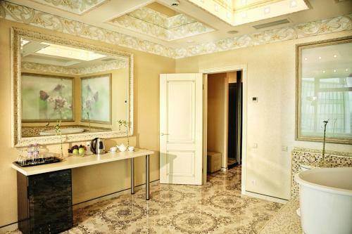 Hotel Imperia City
