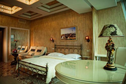 Hotel Imperia City