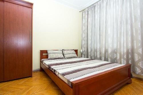 Apartlux Belorusskaya Suite