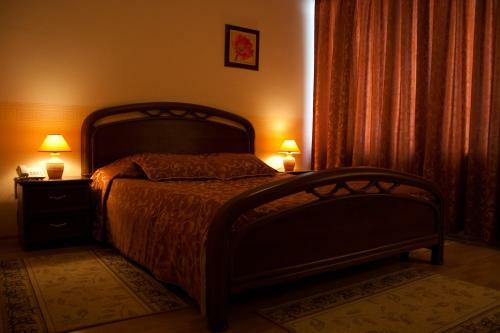 The Bitsa Park Hotel