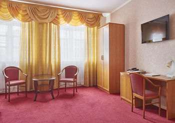 Lefortovo Hotel