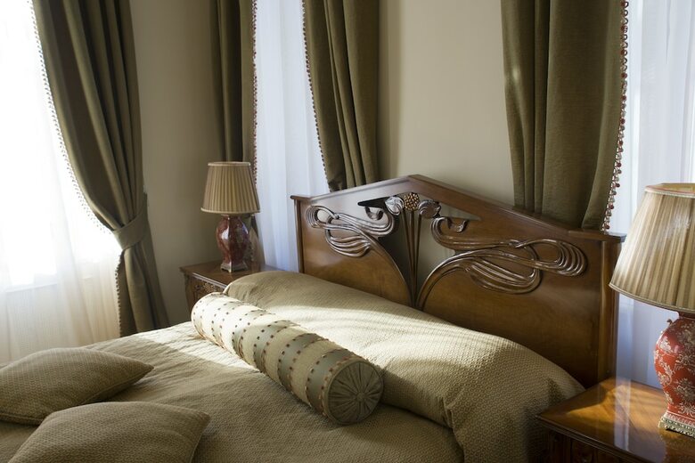 Russo-balt Hotel