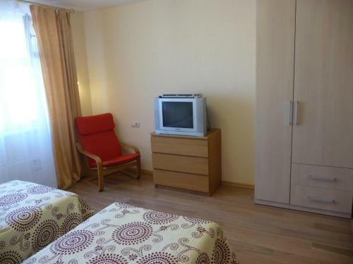 Expo Apartments