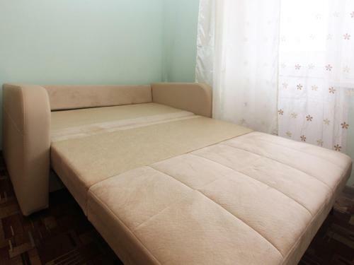 Apartlux Rimskaya