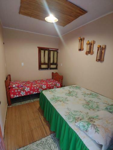Casa Da Praia Ajuruteua