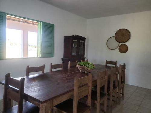 Casa Pr�xima �s Cachoeiras