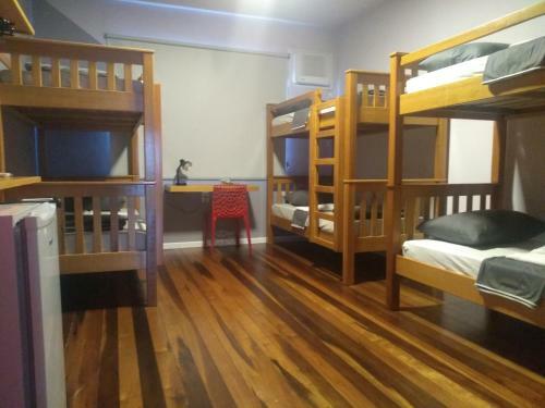 Hostal Pousada Bonatti