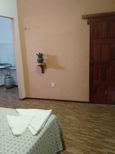 Hostal Pousada Poesia Dos Ventos