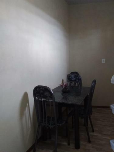 Hostal Pousada Poesia Dos Ventos