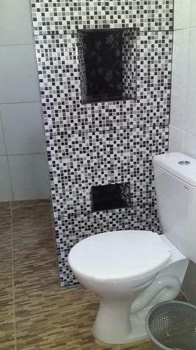 Hostal Pousada Poesia Dos Ventos