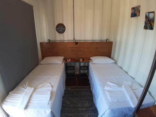 Hotel Bonito Motobox - Segundo Piso