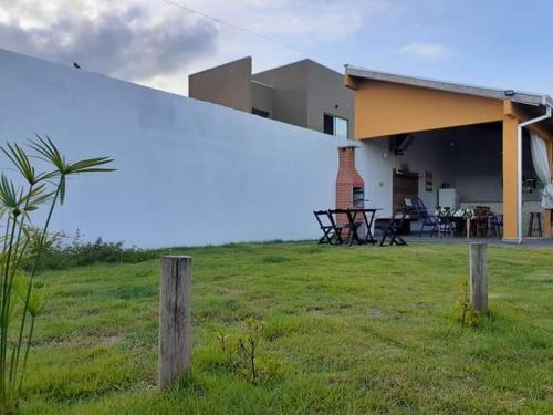 Casa Temporada