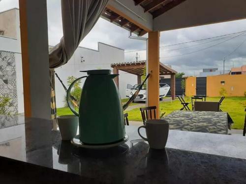 Casa Temporada