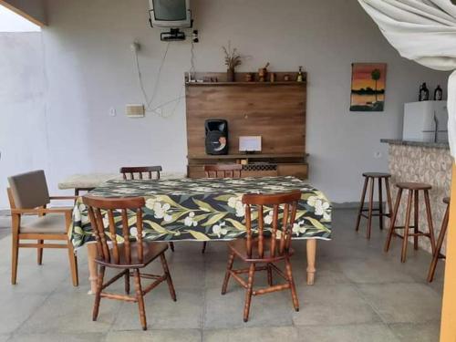 Casa Temporada