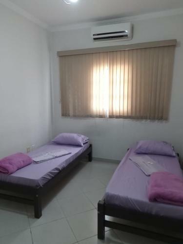 Riviera Hospedagem Hotel Domiciliar