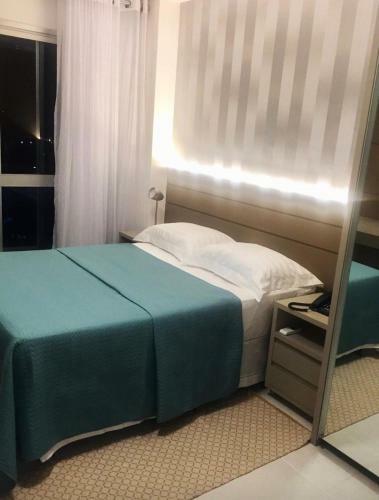 Aparthotel Lindo Flat Vision