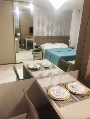 Aparthotel Lindo Flat Vision