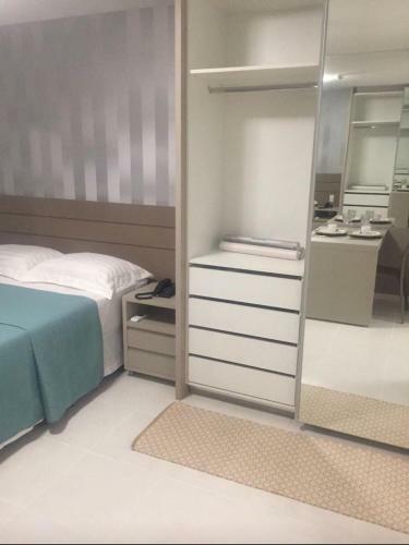 Aparthotel Lindo Flat Vision