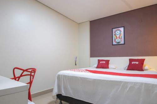 Oyo Tropical Confort Hotel