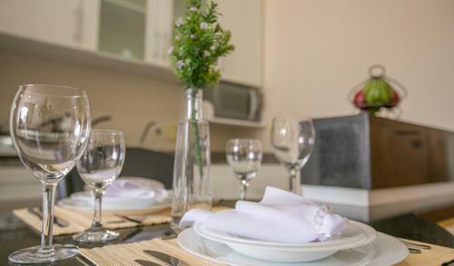 Hotel Multiparque Hplus Long Stay
