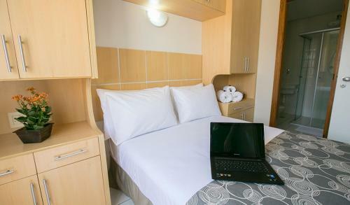 Hotel Multiparque Hplus Long Stay