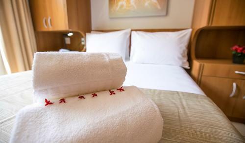 Hotel Multiparque Hplus Long Stay