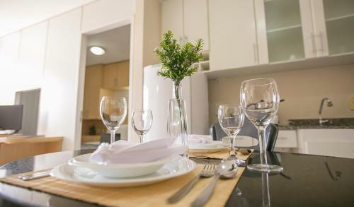 Hotel Multiparque Hplus Long Stay