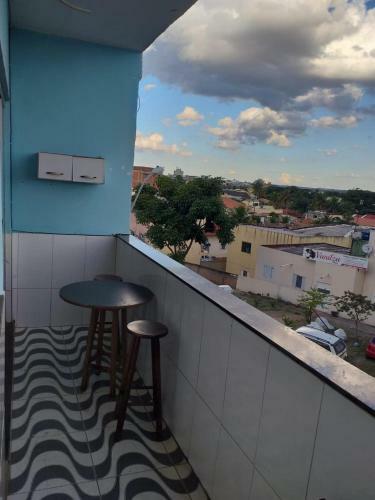 Apartamento Bela Vista