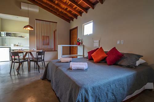 Apartamento Vila Po��o