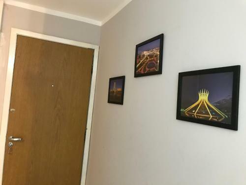 Apartamento Kitinet 2/4 No Sudoeste