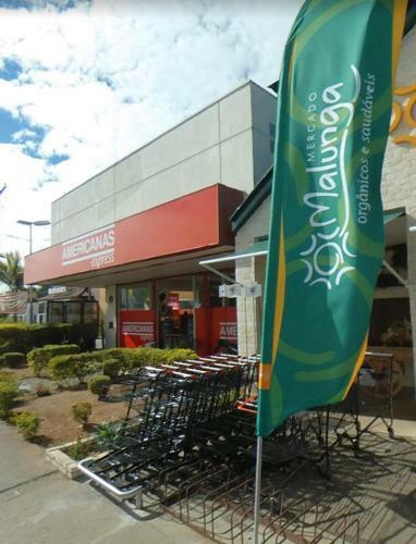 Apartamento Kitinet 2/4 No Sudoeste