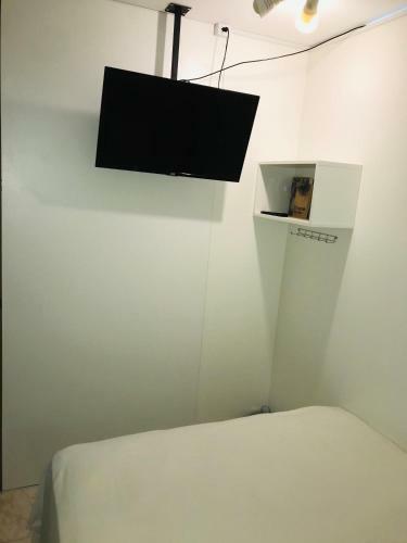 Apartamento Kitinet 2/4 No Sudoeste