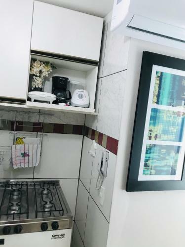 Apartamento Kitinet 2/4 No Sudoeste