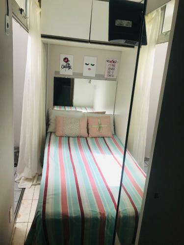 Apartamento Kitinet 2/4 No Sudoeste