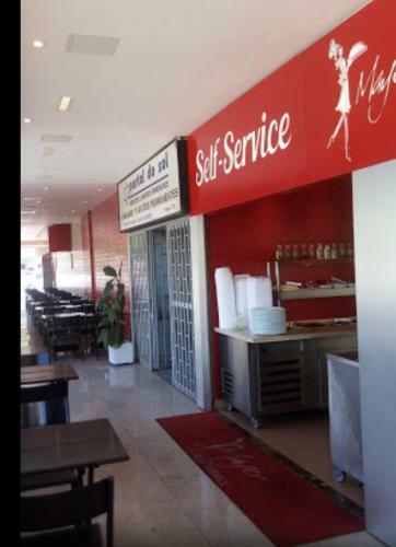 Apartamento Kitinet 2/4 No Sudoeste