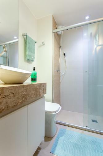 Apartamento Alto Padr�o Sudoeste - Vila Verde