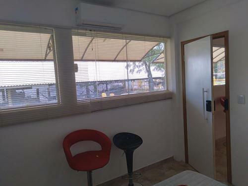 Bed & Breakfast Suites Na Ch�cara - Espa�o Amplo E Arejado Dentro Da Cidade