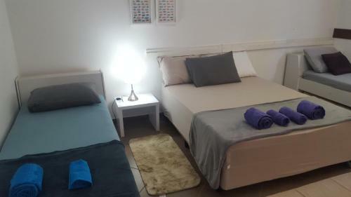Bed & Breakfast Suites Na Ch�cara - Espa�o Amplo E Arejado Dentro Da Cidade