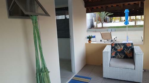 Bed & Breakfast Suites Na Ch�cara - Espa�o Amplo E Arejado Dentro Da Cidade