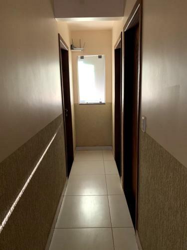 Hostal Pousada Jardim Bras�lia