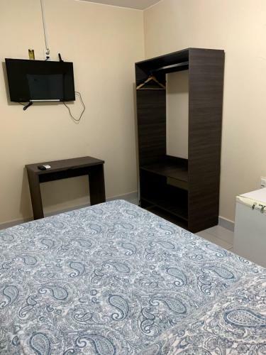 Hostal Pousada Jardim Bras�lia