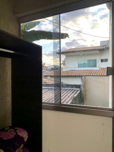 Hostal Pousada Jardim Bras�lia