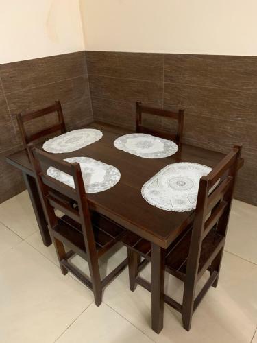 Hostal Pousada Jardim Bras�lia